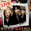 Biffy Clyro - Live From London (EP)